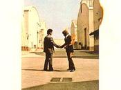 Pink Floyd Wish Were Here
