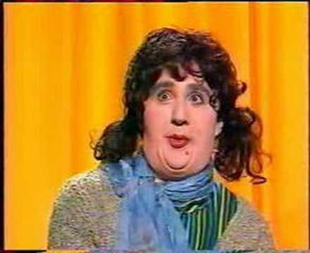 Miqueline mikeline elie semoun