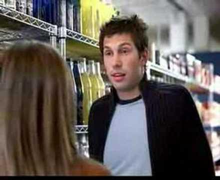 Pub biere heineken jennifer aniston