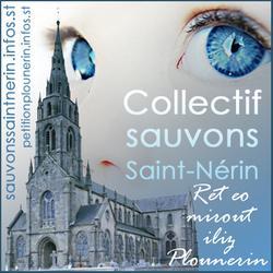 Plounérin. Un collectif pour sauver l’église de Saint-Nérin
