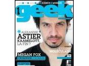 GEEK Magazine