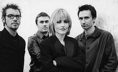 Les Cranberries en tournée dans toute la France