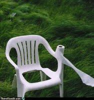 Avoir l'âme d'un beau-frère bricoleur!!!!