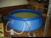 Avoir l'âme d'un beau-frère bricoleur!!!!