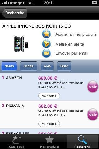 latransparencedesprix