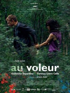 AU VOLEUR