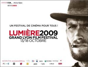 Grand Lyon Film Festival : Lumière 2009