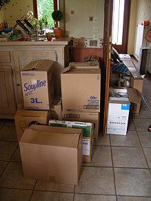 Genèse d’une bibliothèque – 01