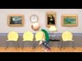 [ANIMATION] – Un dentiste pas comme les autres !