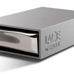 Disques durs LaCie by Starck