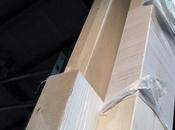 Bi-lame (gros) Bi-scotaux