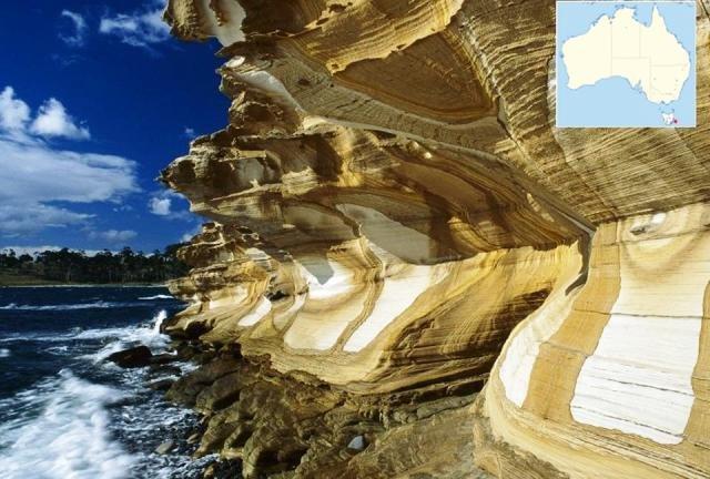 L'Australie, terre lointaine !