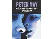 L'île chasseurs d'oiseaux