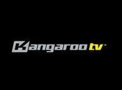 Kangaroo TV... l’autre façon voir sports