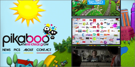 pikaboo pikaboo