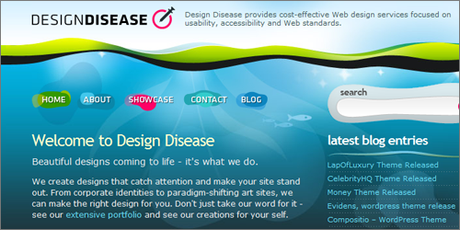 designdisease designdisease