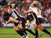 National Rugby League site