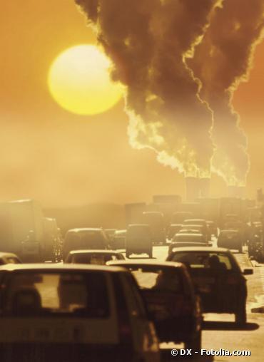 Protocole de Kiev : les principaux pollueurs d'Europe désormais épinglés
