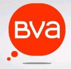 Logo - BVA - Institut de sondage