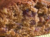 Cake fruits traditionnel: minimum gras, maximum goût moelleux!