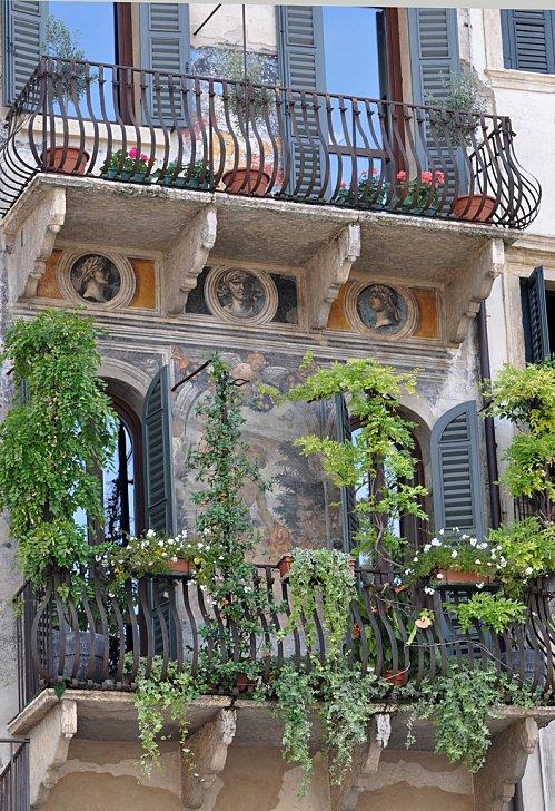 MAMINA EN VENETIE, ITALIE PART 3