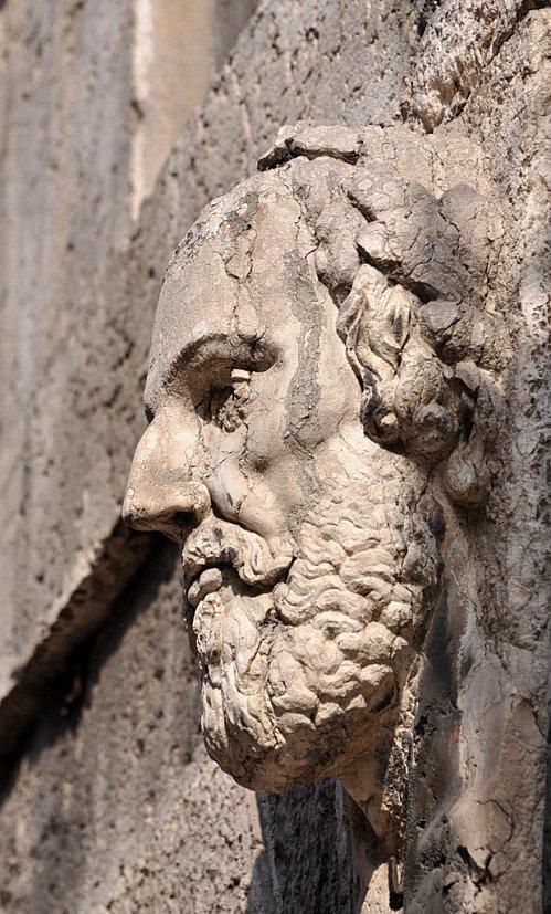 MAMINA EN VENETIE, ITALIE PART 3