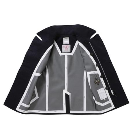 VISVIM - FALL/WINTER ‘09 - OCTOBER RELEASES