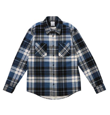 VISVIM - FALL/WINTER ‘09 - OCTOBER RELEASES