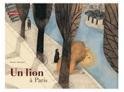 lion Paris