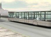 VEOLIA, gestionnaire futures navettes Mont-Saint-Michel