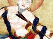 Conseil d'un brahmane bouddhiste