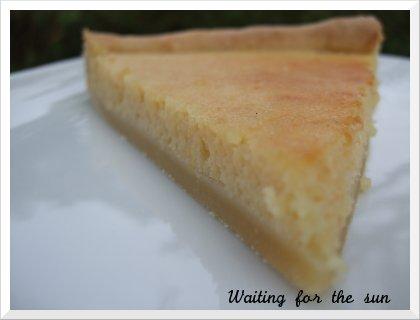 ≈ MUFFINS CITRON, FLEUR D'ORANGER ET AMANDES, GLACAGE LÉGER AU CITRON ≈