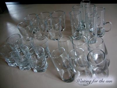 ≈ MUFFINS CITRON, FLEUR D'ORANGER ET AMANDES, GLACAGE LÉGER AU CITRON ≈