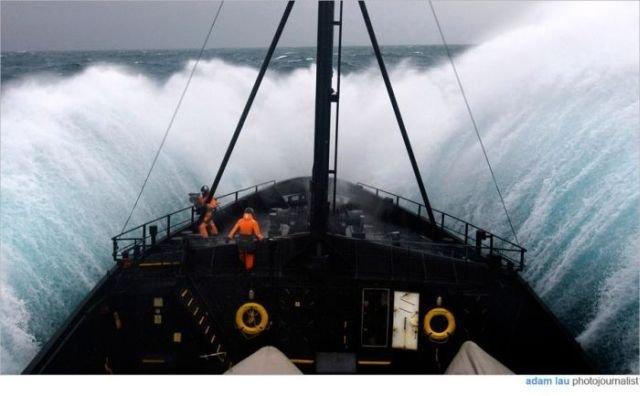 L'actualité en photo