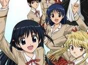 School Rumble