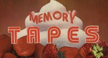 Memory Tapes - Treeship