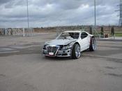 Créer voiture sport