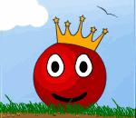 jeu flash gratuit red ball 2