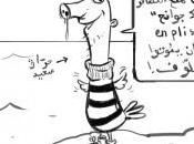 plus belles caricatures Tunisiennes!