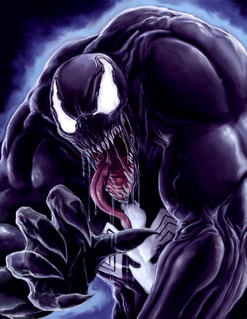 Venom : un réalisateur pour le spin-off