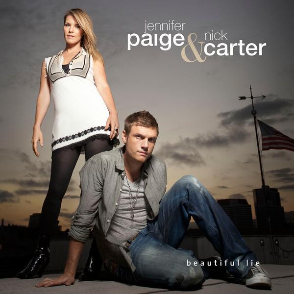 Jennifer Paige & Nick Carter • Beautiful Lie