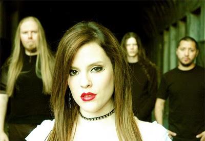 SIRENIA - Suggestion Musicale