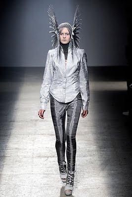 Paris Fashion Week / MY VERY BEST OF