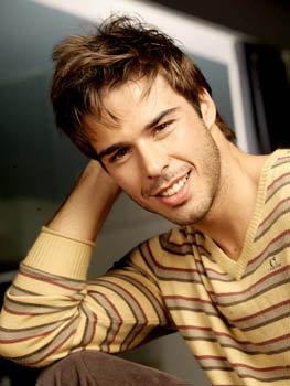 interview d'Alex Barahona, Berto dans 