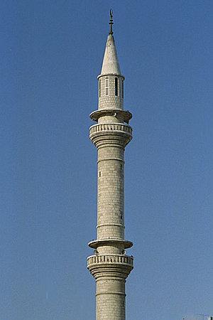 L'interdiction de l'affiche anti-minarets escamote le vrai débat