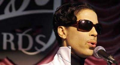 Prince : deux concerts exceptionnels au Grand Palais