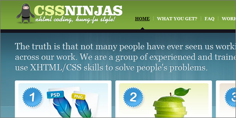 css css