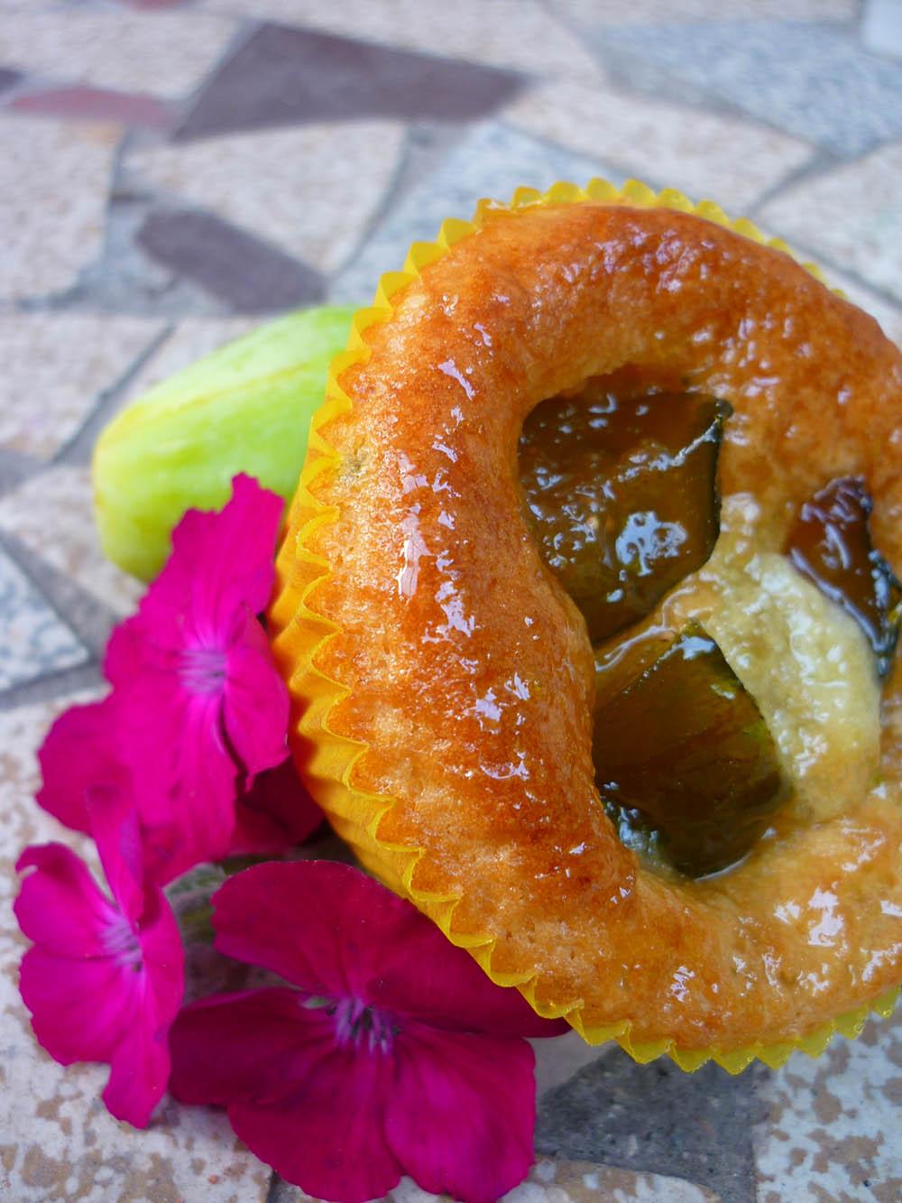 La pâtisserie : tout un art