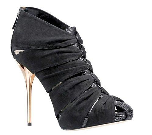 Chaussures DIOR 2009