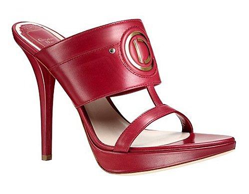 Chaussures DIOR 2009